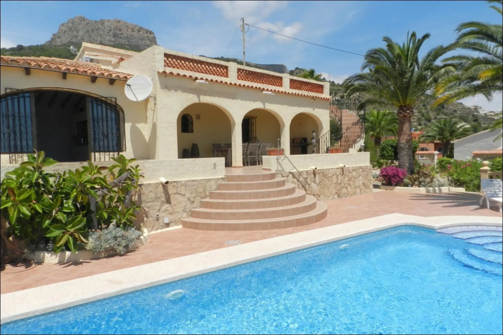 Casa Sue o Para 6 Personas