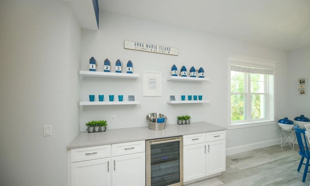 Anna Maria Beach House