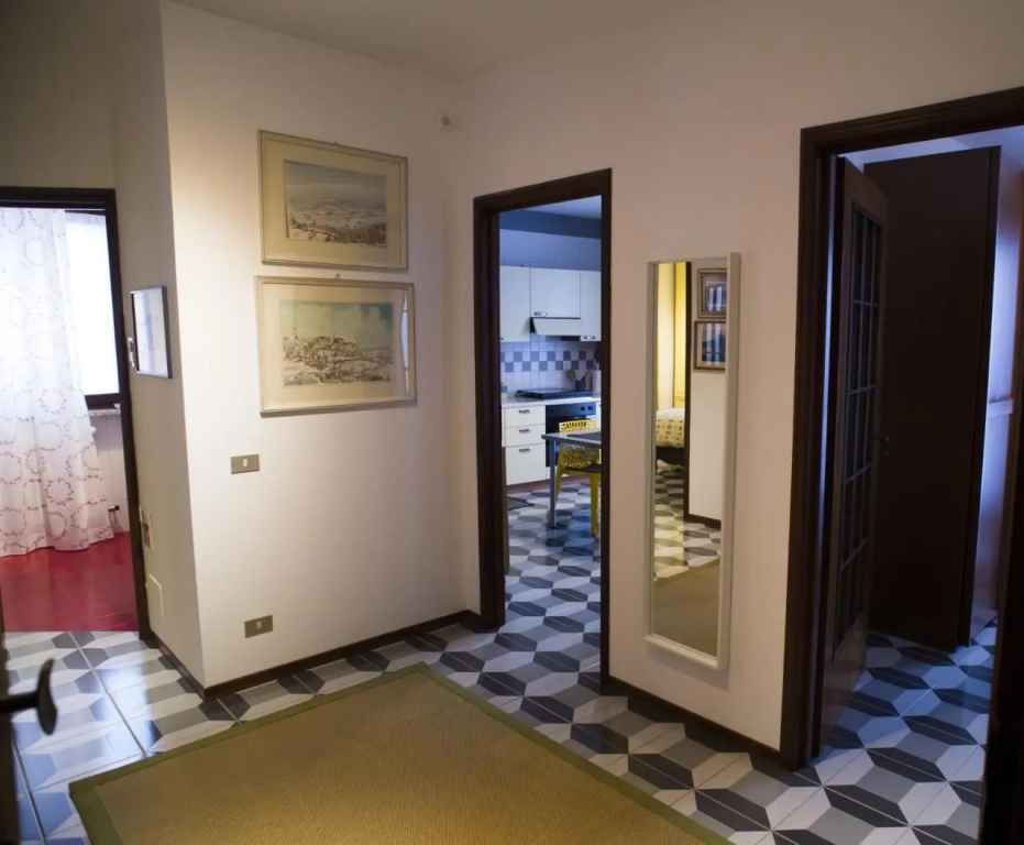 Casa Clementi