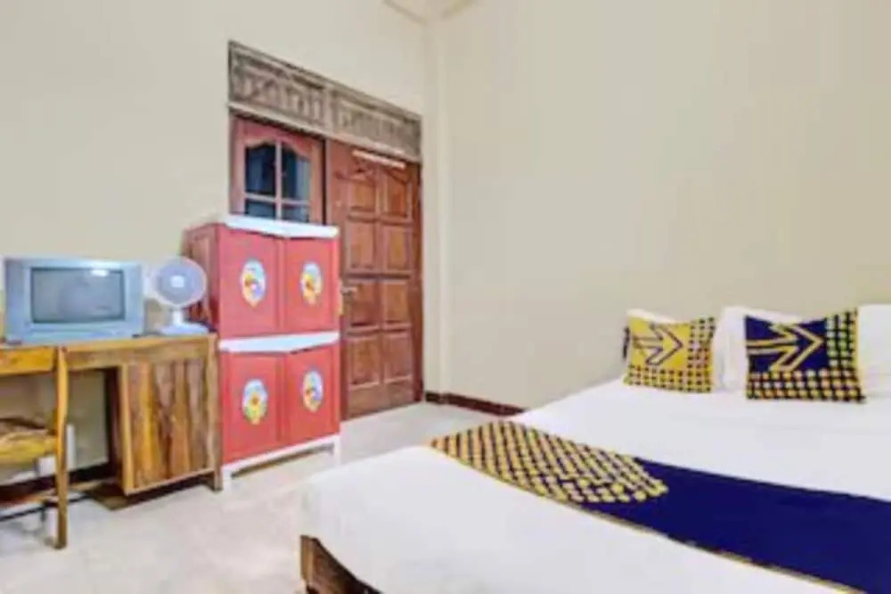 Hotel O Puri Kasih Guest House Syariah