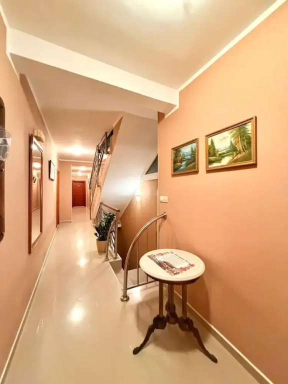 Beachfront Apartments Oaza