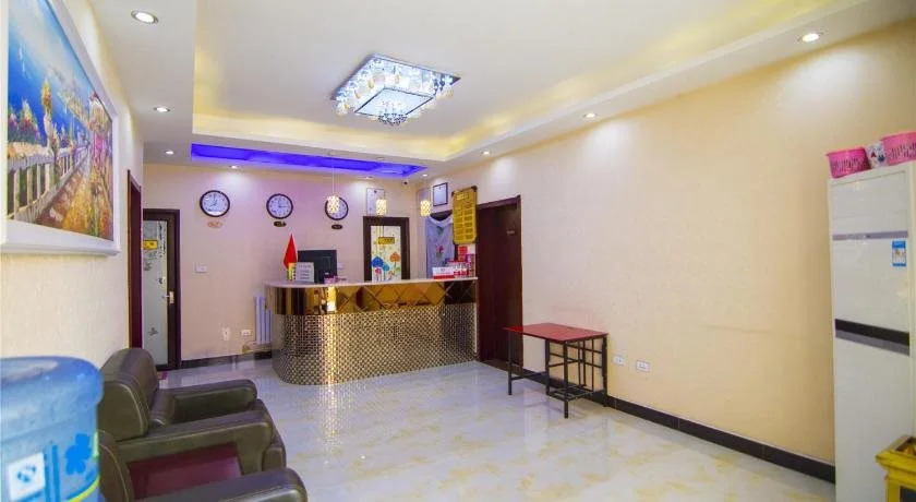 Hangtian Business Hotel Xi'an Airport