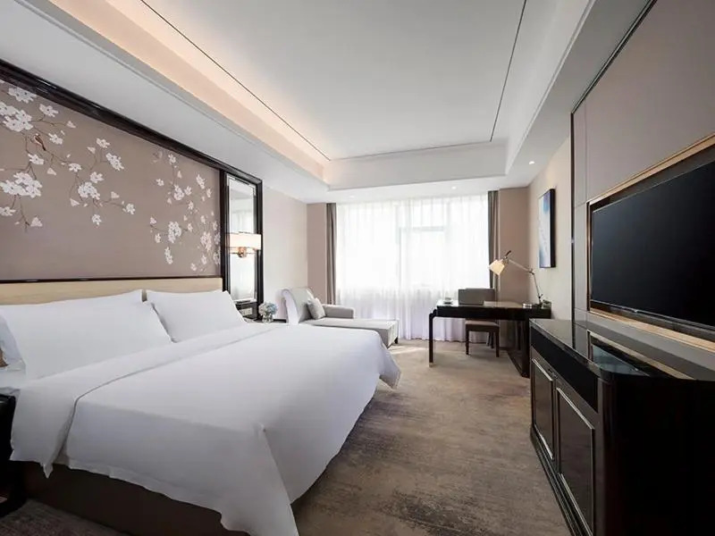 Vienna (Hunan Zhuzhou Chaling County)