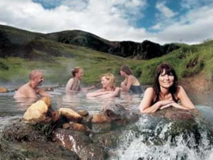 Hotel Edda IKI Laugarvatn
