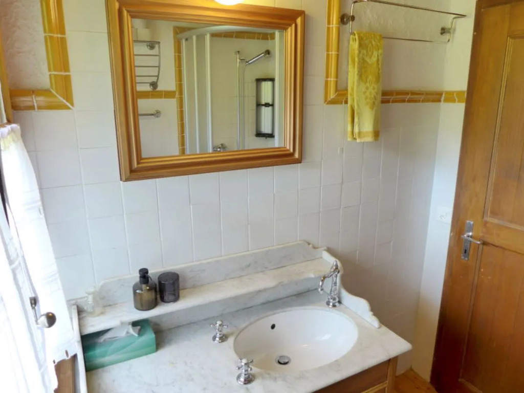 Apartment Jostbiel
