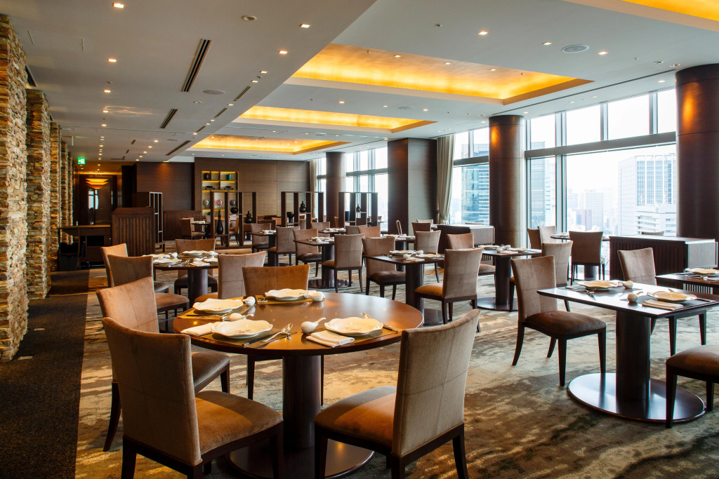 The Strings by InterContinental, Tokyo by IHG