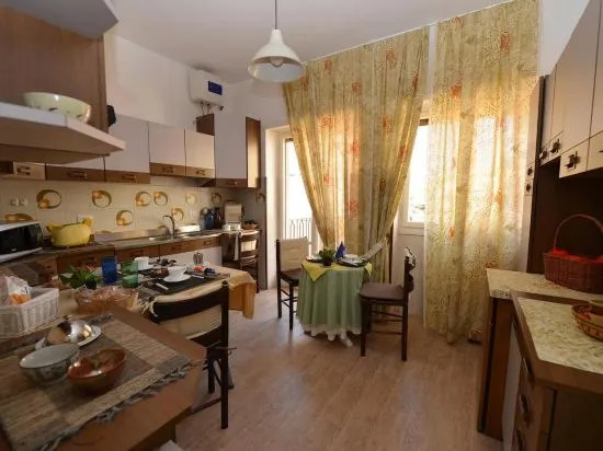 B&B Le Gioie di Giò - Fashion Home Roma