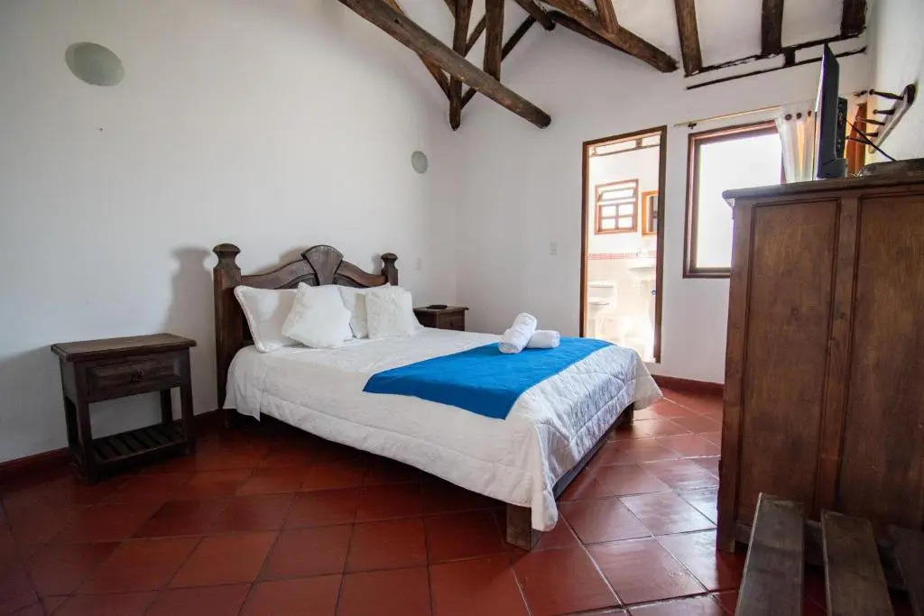 Hotel Villa Luna