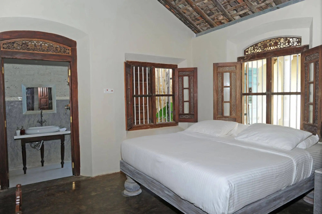 Villa Weli