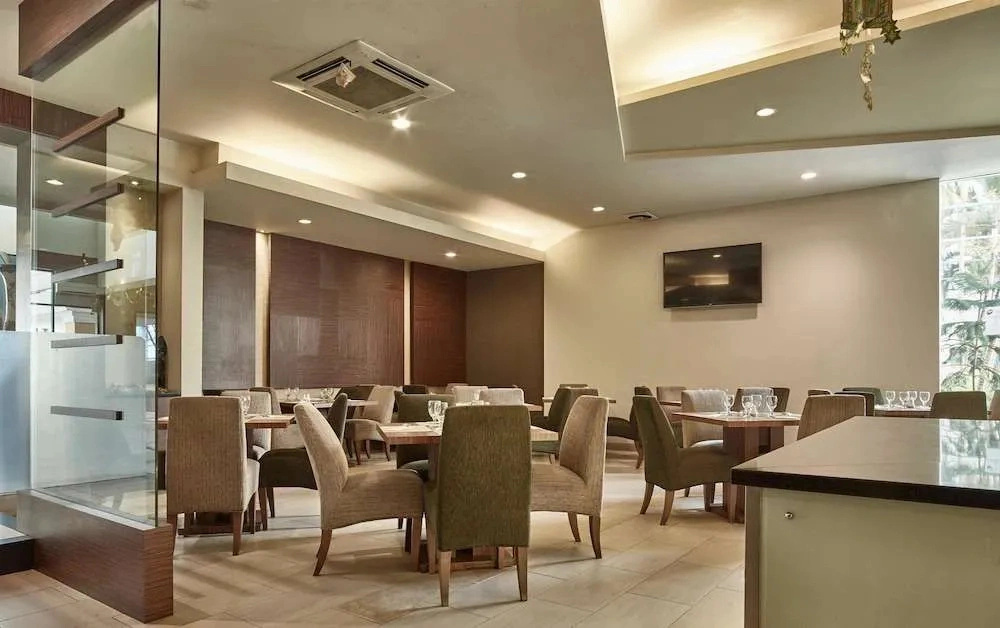 Ibis Cikarang