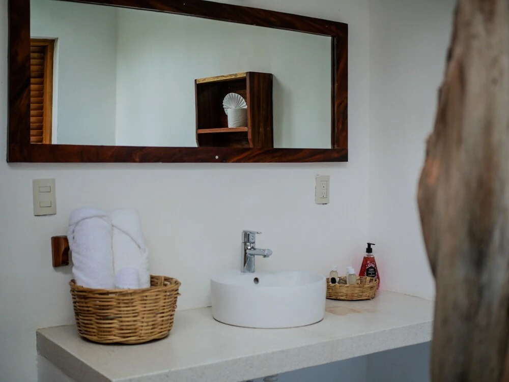 Carpe Diem Casitas & Villas Mazunte