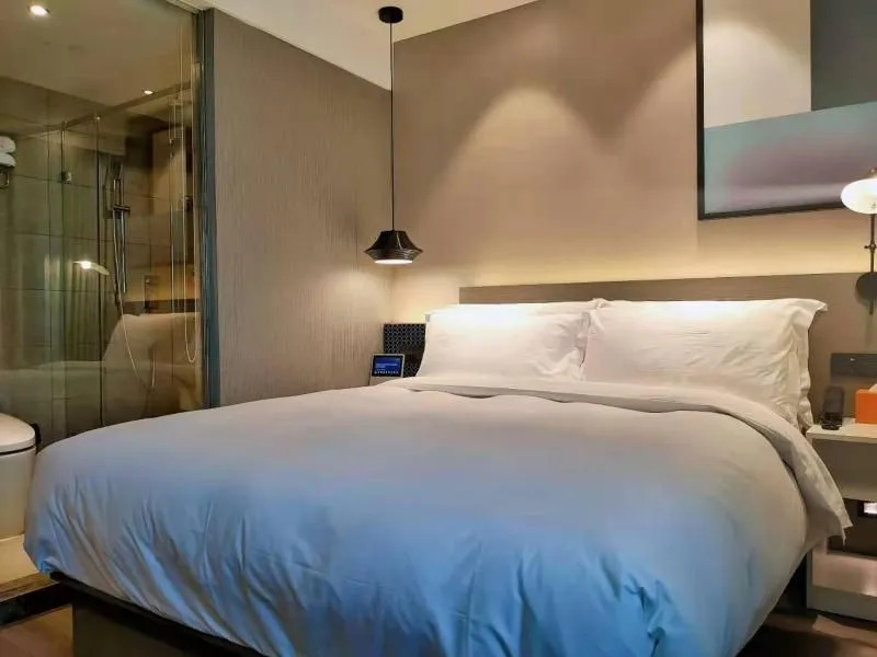 Orange Hotel (Beijing Jianguomen)
