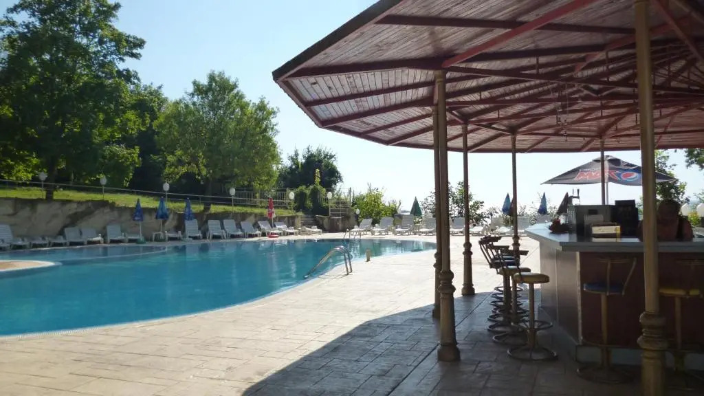 Ahilea Hotel