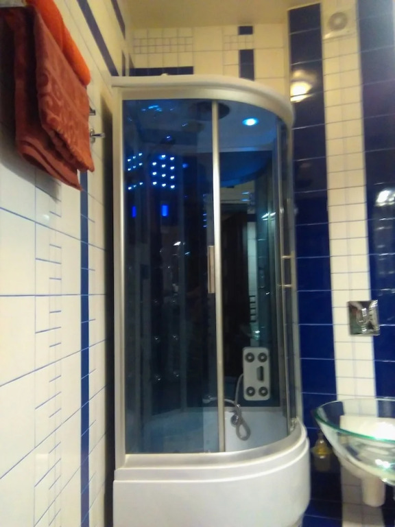 Lakshmi Lux Apartment Arbat Modern
