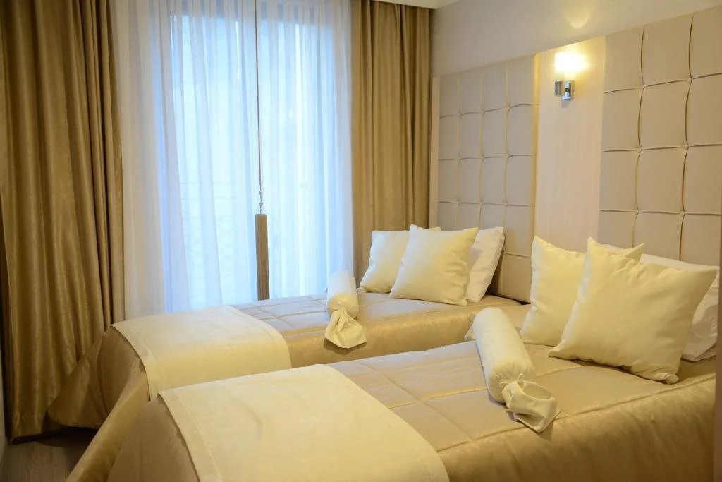 Sirin Gold Hotel