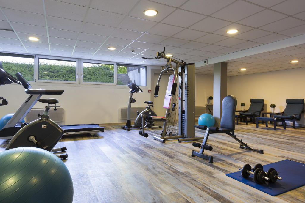Holiday Inn - Strasbourg - Nord by IHG