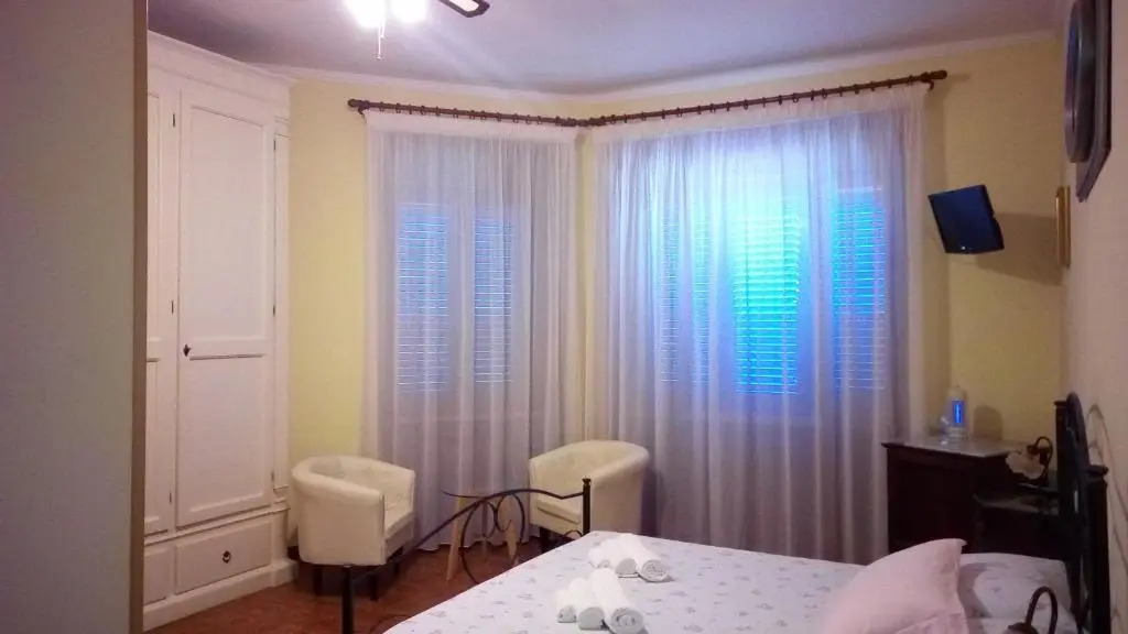 Belvedere4Colonne B&B Rooms & Suite