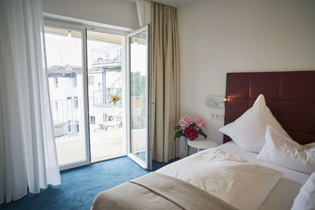 MAISON MARSIL - Boutique Hotel Köln