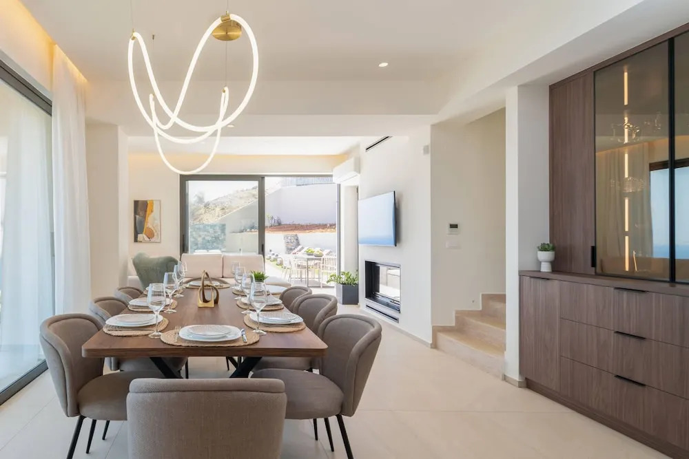 Luxury Villa Vie