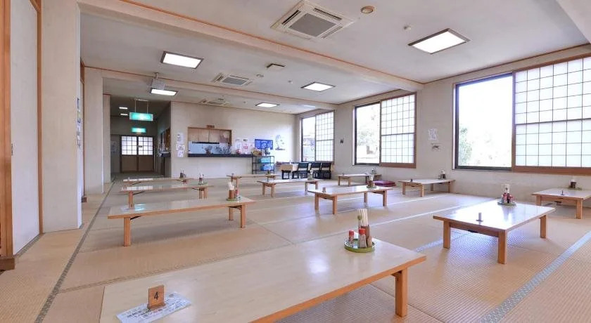 Sachinoyu Onsen