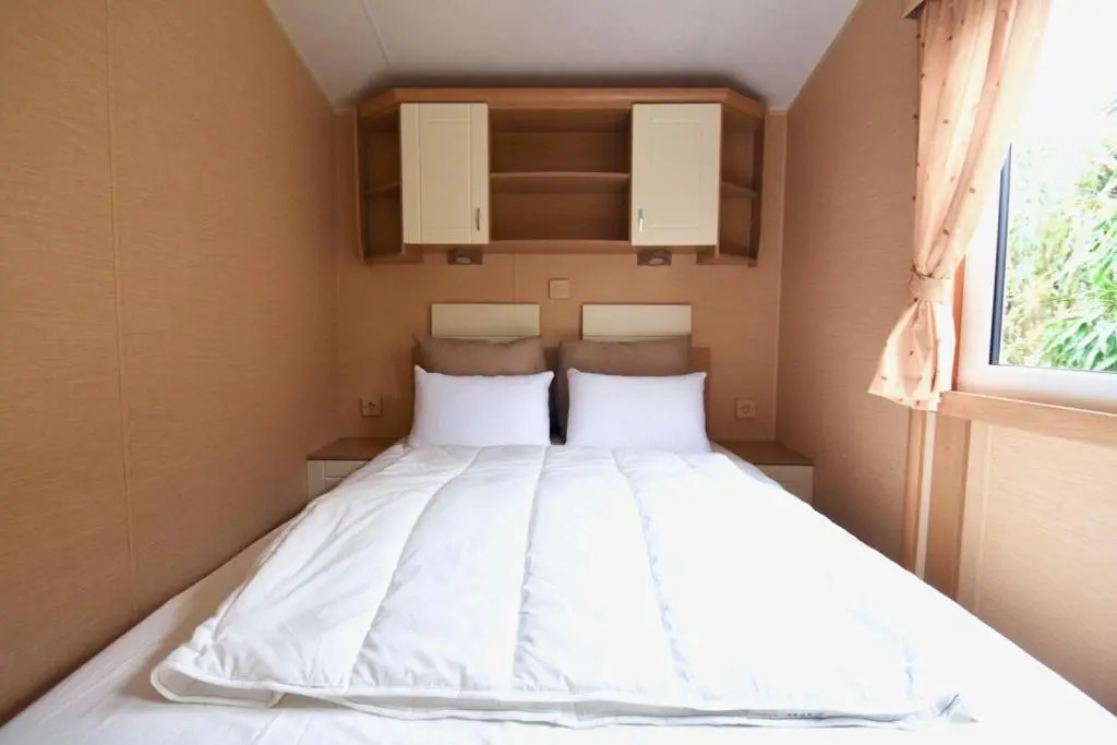Holiday Home Brittany
