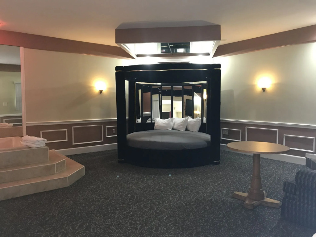 Inn of the Dove Cherry Hill - Philadelphia