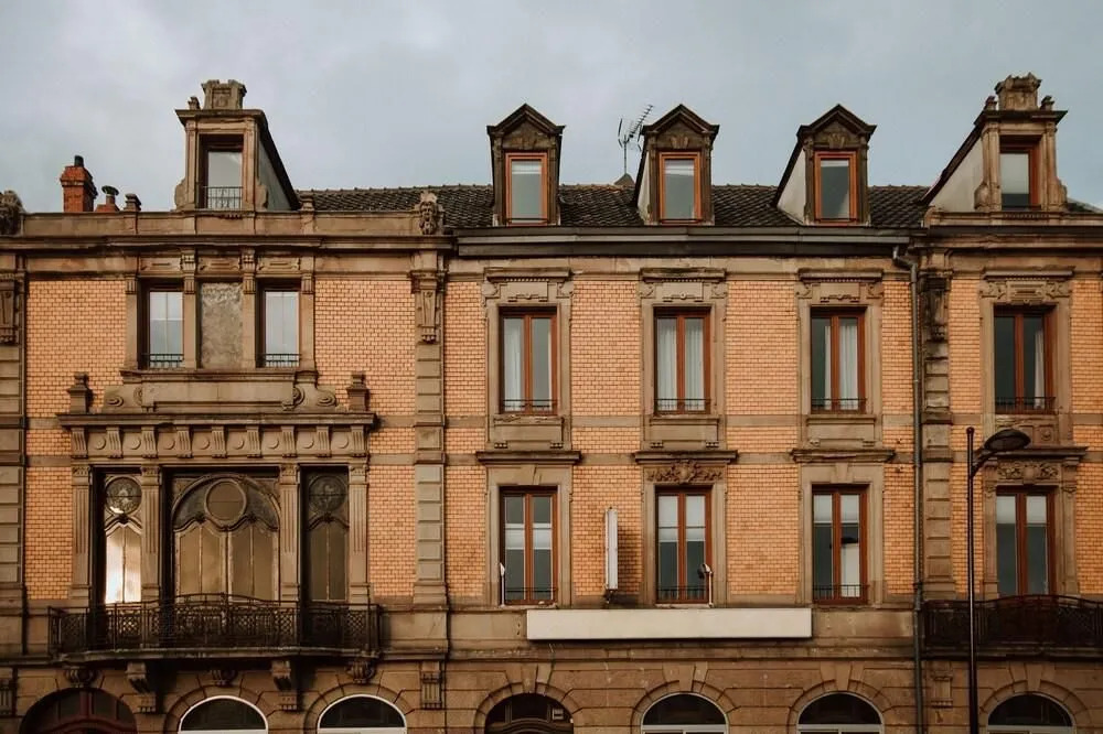 1834&Spa