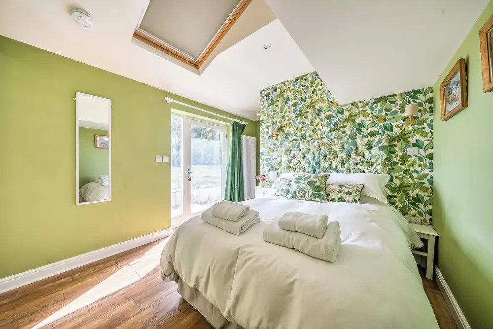 Bodior Garden Cottage