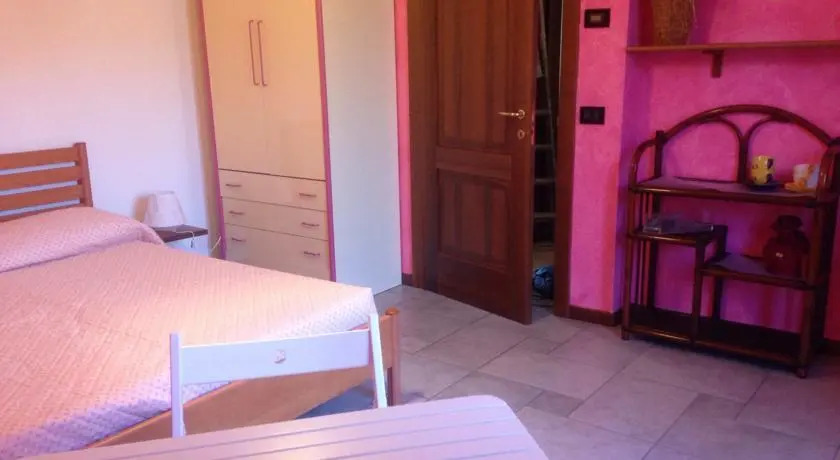 A Casa di Giulia