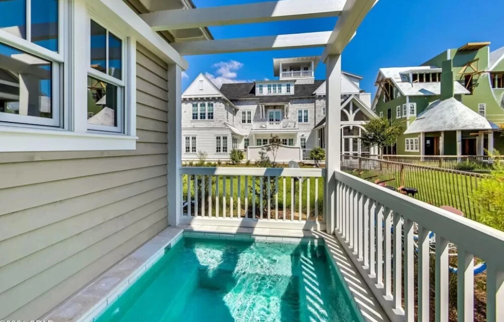 12 Patience Lane By Dune Vacation Rentals
