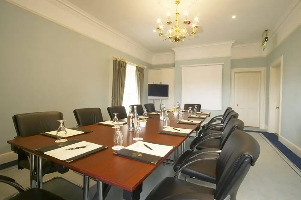 Maudlins House Hotel