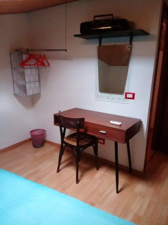 House with 4 Bedrooms in Palermo, with Wonderful City View, Balcony And Wifi - 5 Km From the Beach