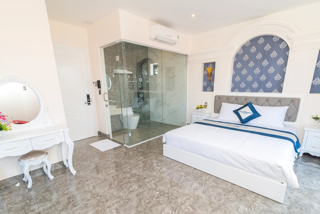 Sun Beach Hotel