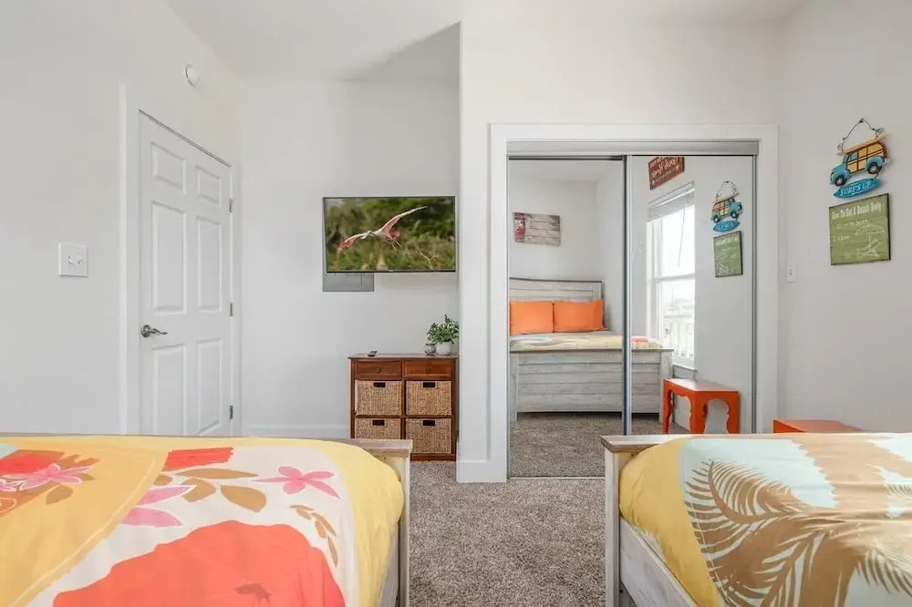 Life's A Beach 3 Bedroom Home