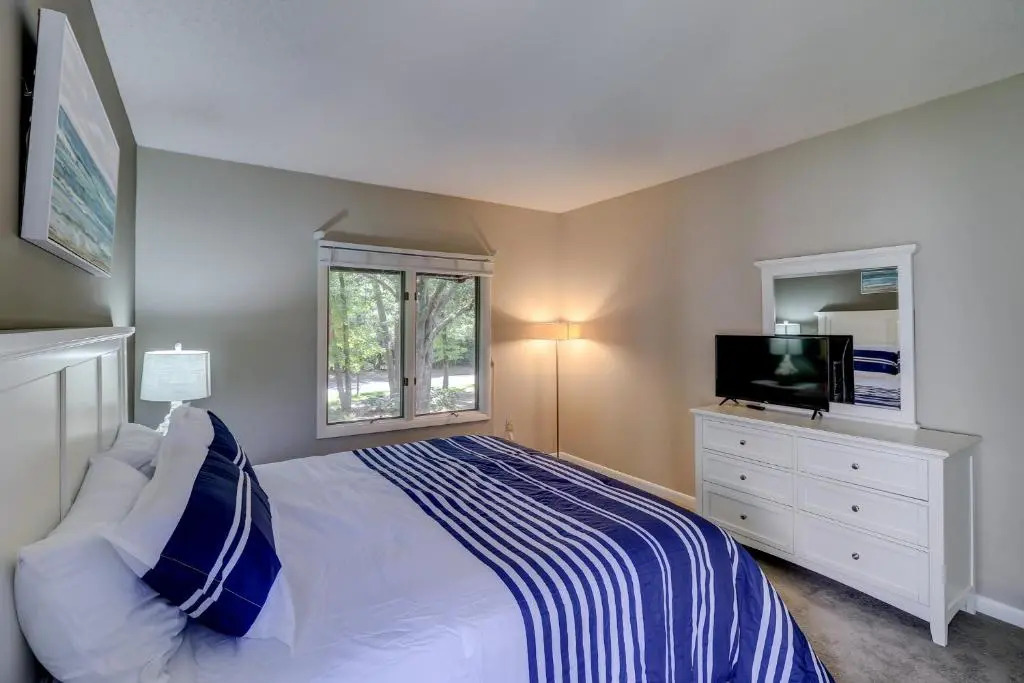 7453 Anchorage 2 BR Condo Hilton Head