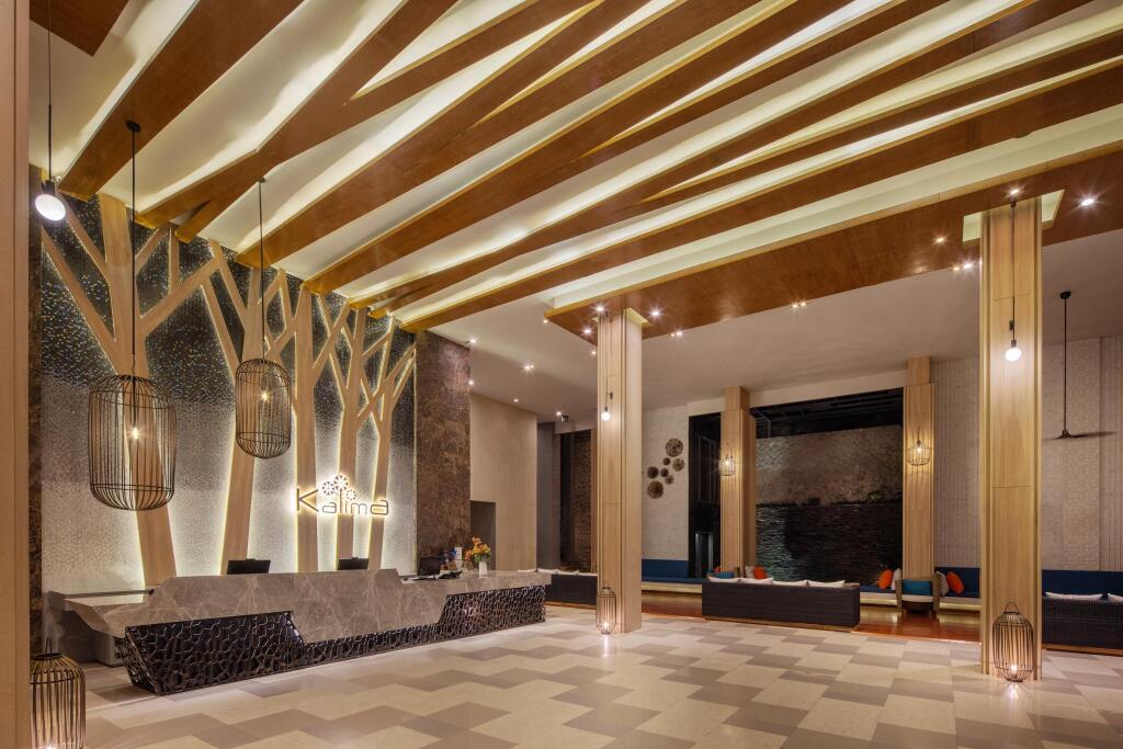 Kalima Resort and Spa