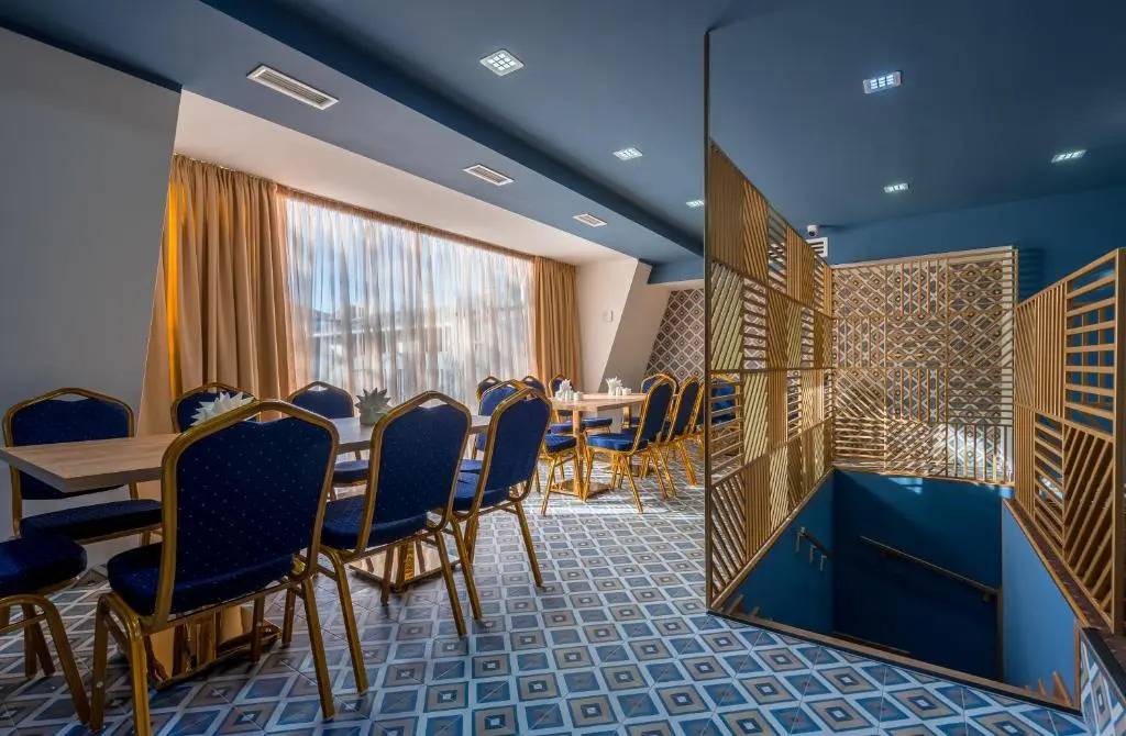 Gladius Inn Boutique Hotel by DNT Group