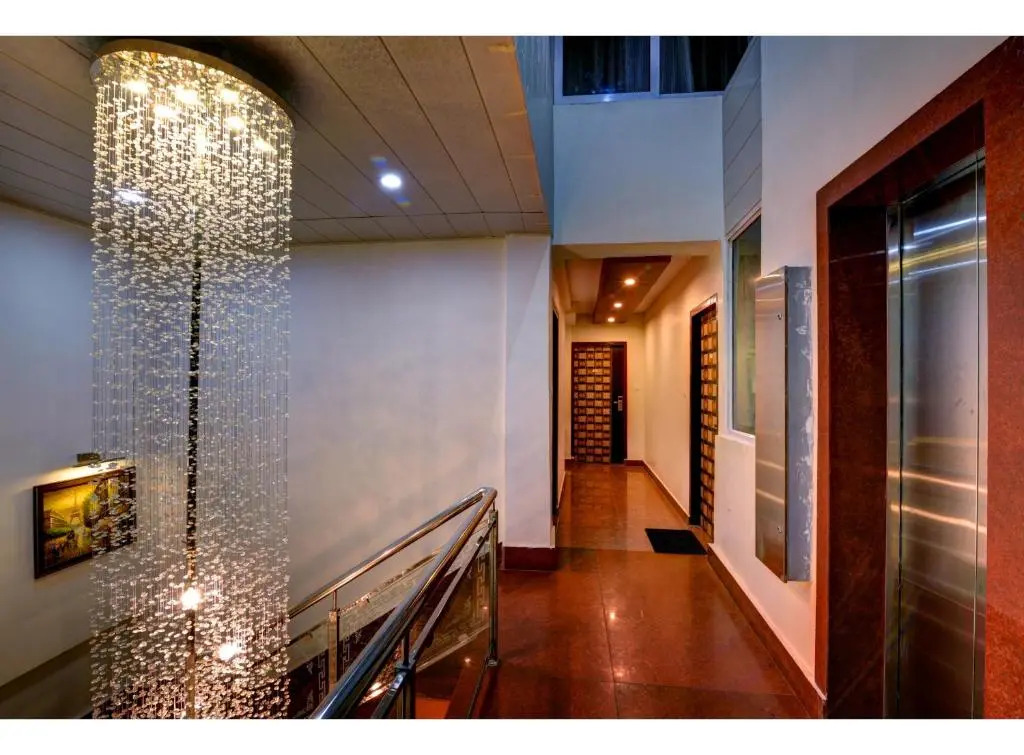 New Mandala(Golden Spa & Resort)
