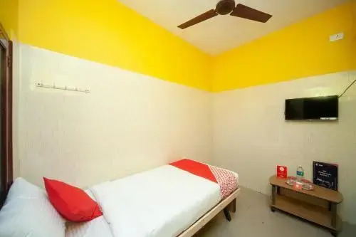 OYO 26460 Jowill Guesthouse