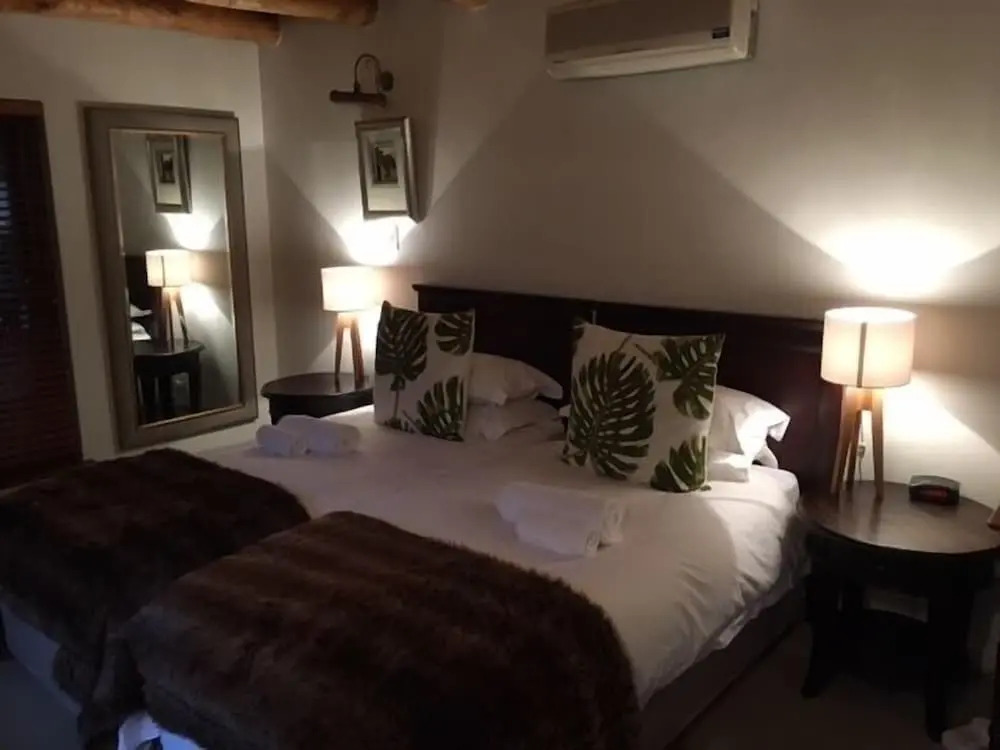 Roosenwijn Guesthouse