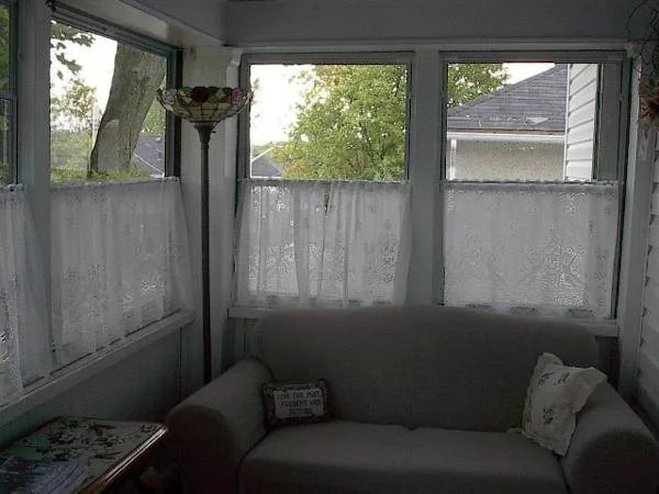 Bide-A-While B&B