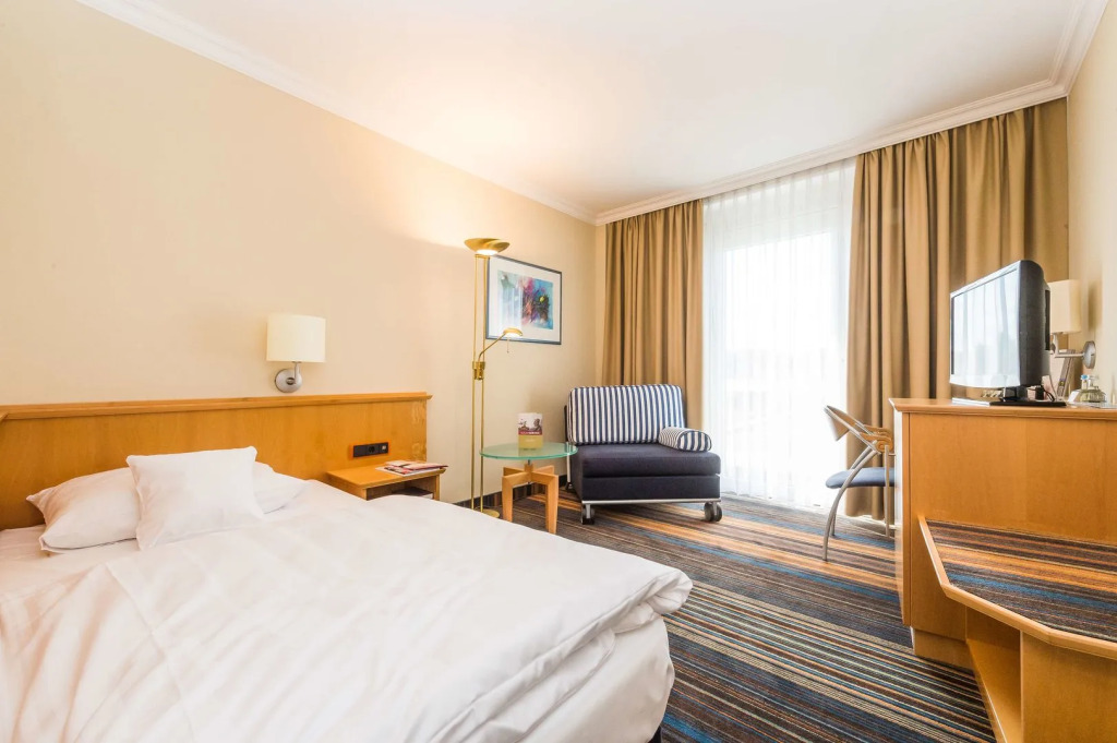 Hotel FREIZEIT IN