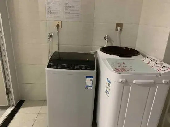 Beijing Shuye Hotel (Tongren Hospital South District, Tongjinan Road Metro Station Branch)