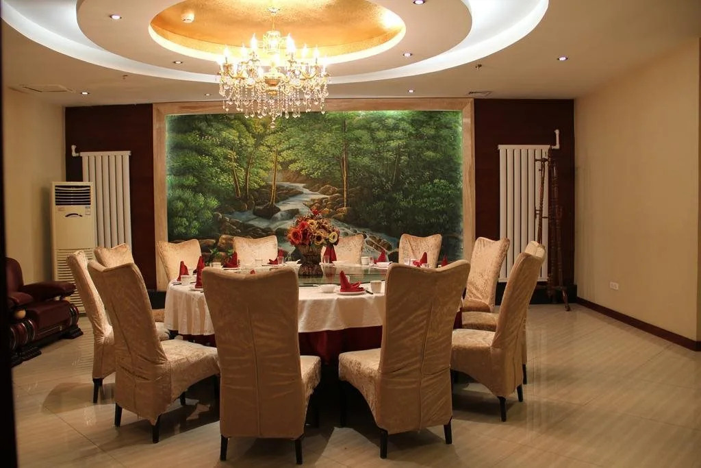 Hit Business Hotel - Harbin