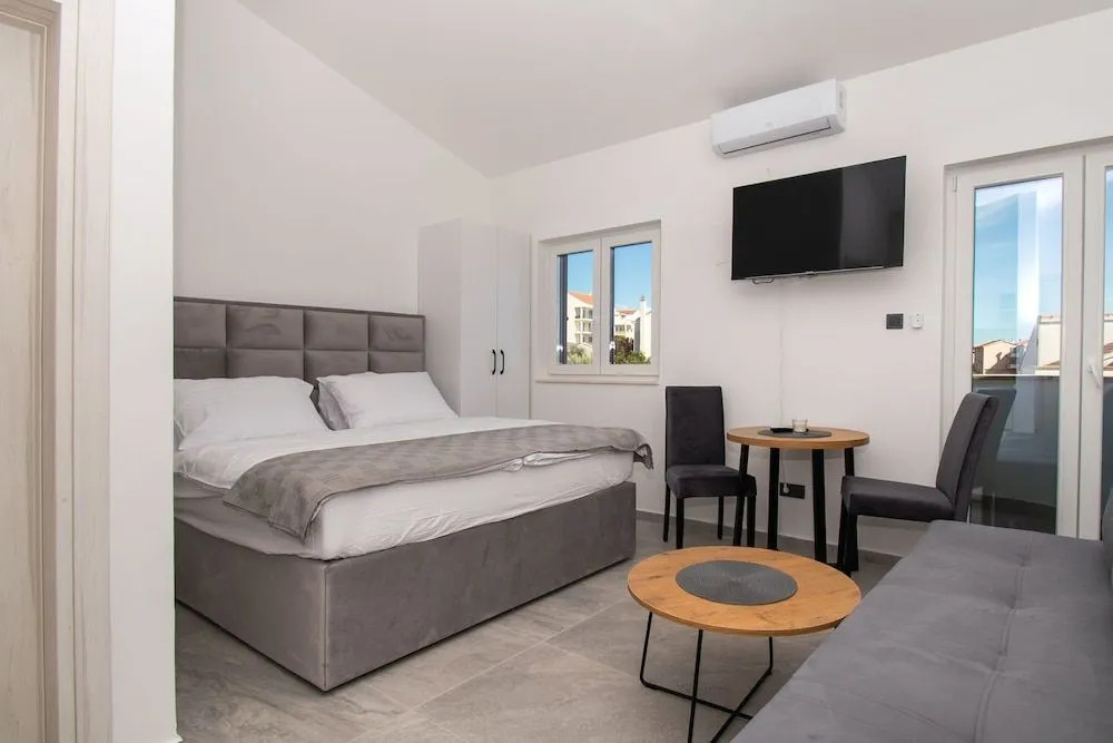 Apartments Valeva Exclusive