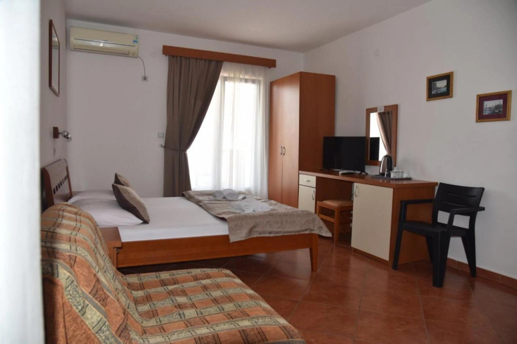 Guest House Zec