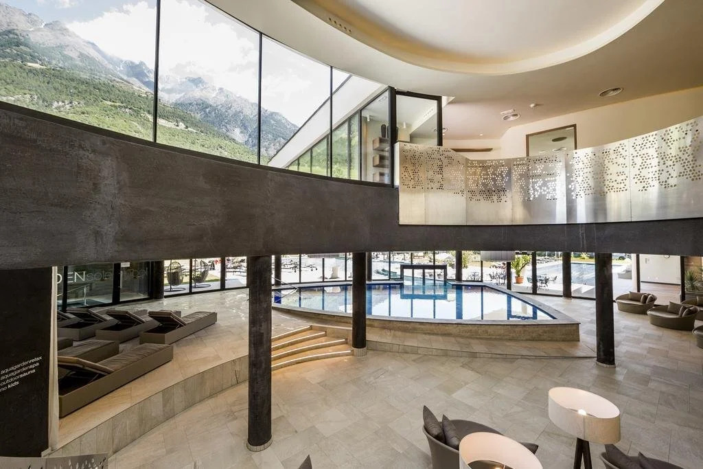 Hotel Prokulus - Family & Wellness
