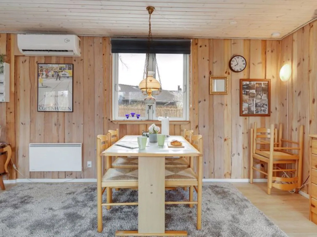 "Branko" - 300m from the sea in Lolland, Falster and Mon