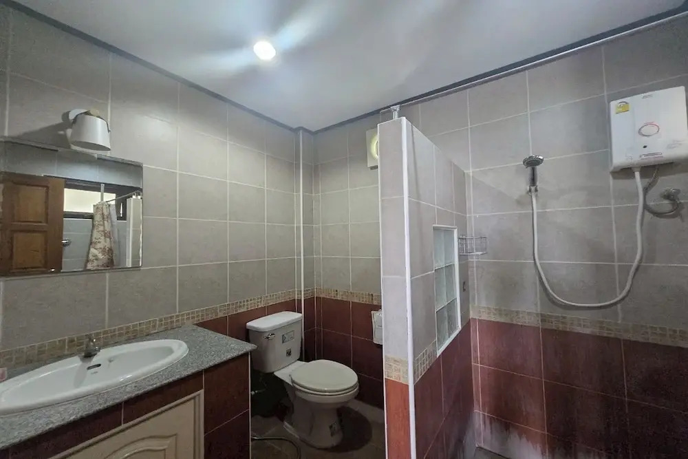 Phaiboon Hotel & Resort