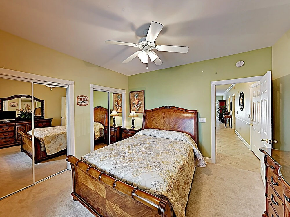 New Listing! Centrally Located W/ Pool 3 Bedroom Condo